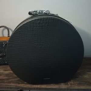 Calpak Luggage hatbox